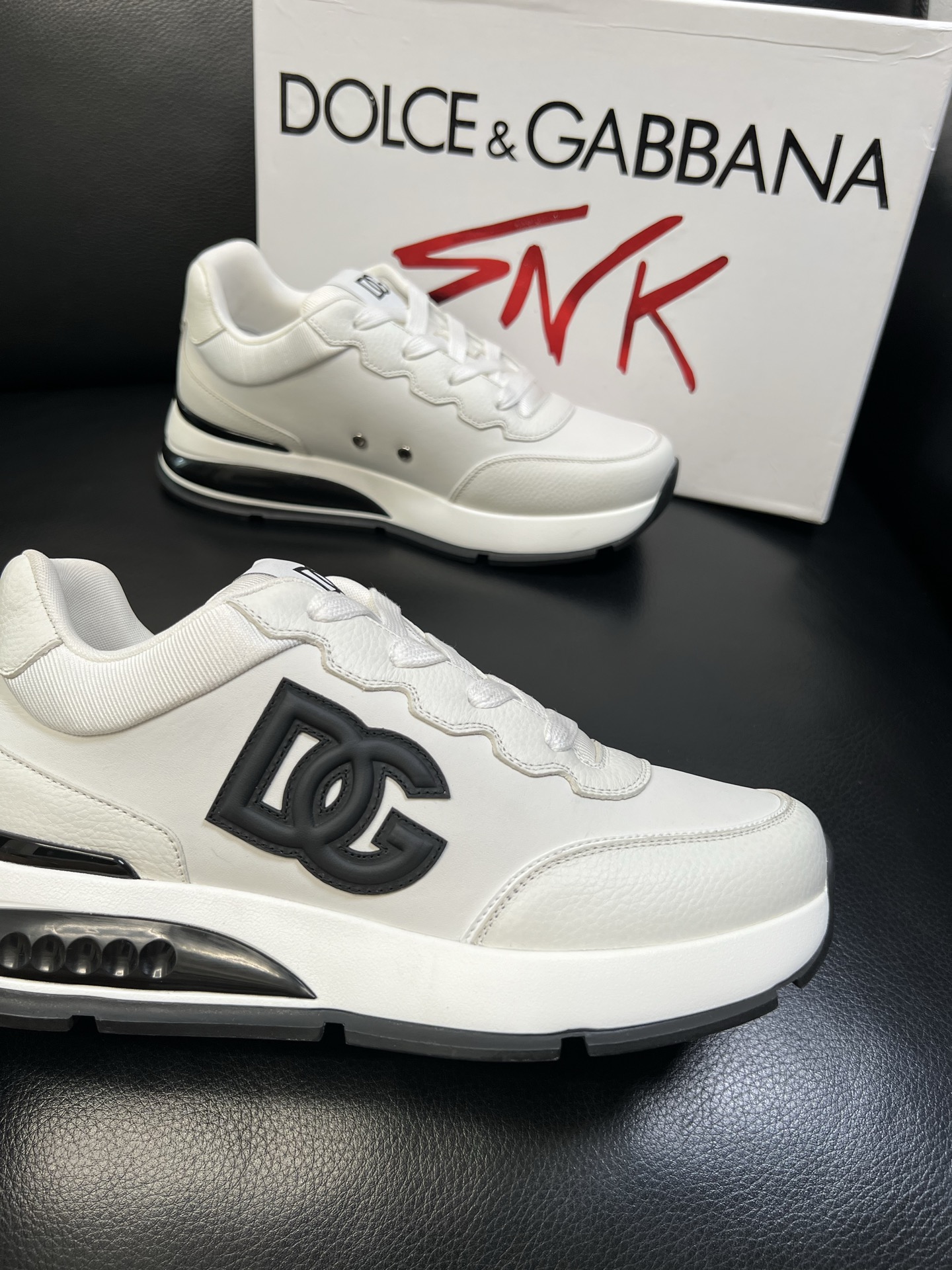olce & Gabbana shoe